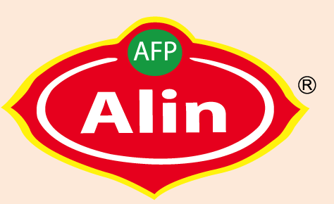 Alin Food Products Logo